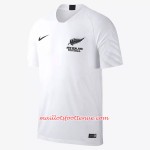 Maillot/Tenue Nouvelle-Zélande Domicile 2018